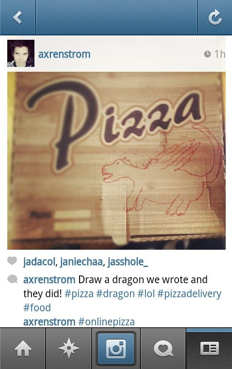  Onlinepizza